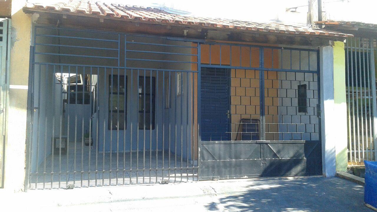 Casa Palace Casa de férias