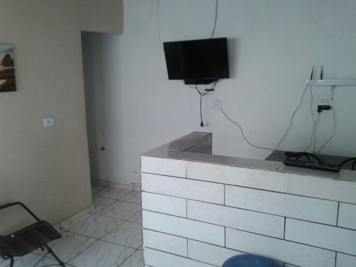 Casa Palace Olímpia